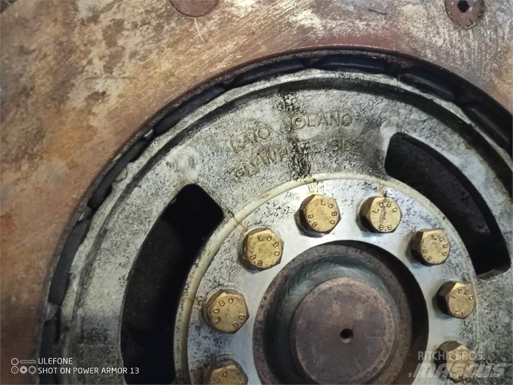 Laverda 3900 Drugi kmetijski stroji