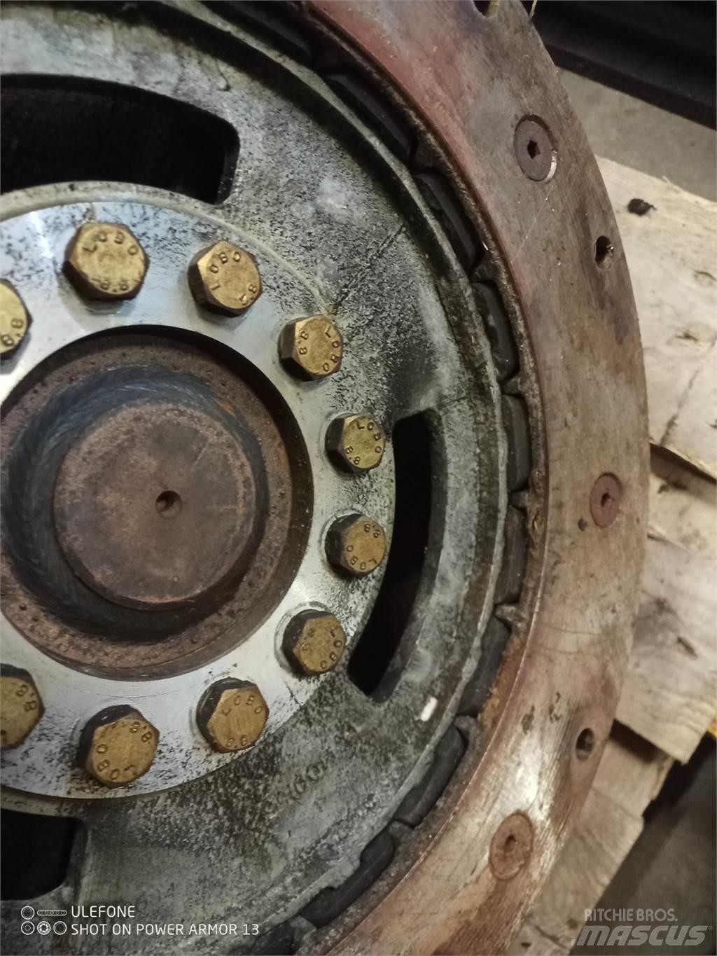 Laverda 3900 Drugi kmetijski stroji