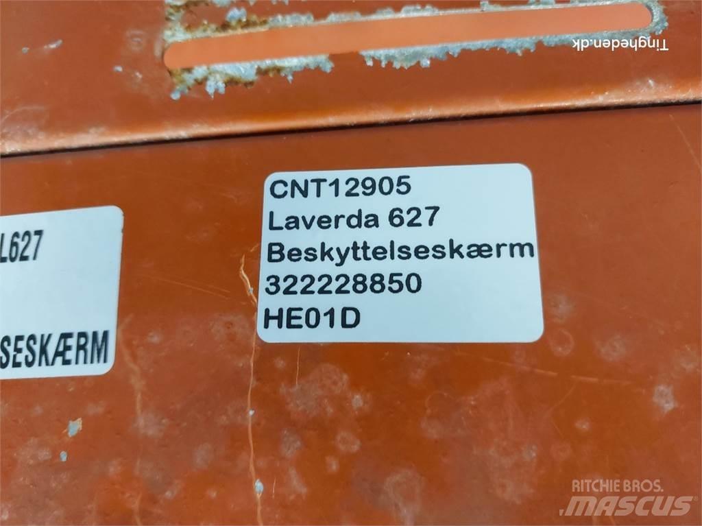 Laverda 627 Drugi kmetijski stroji