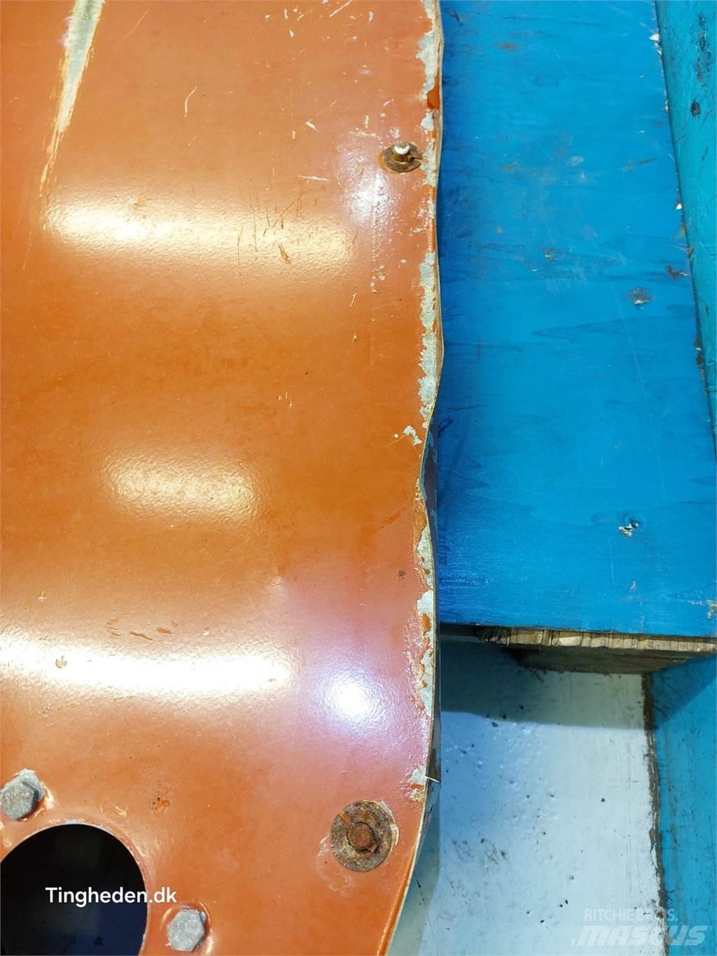 Laverda 627 Drugi kmetijski stroji