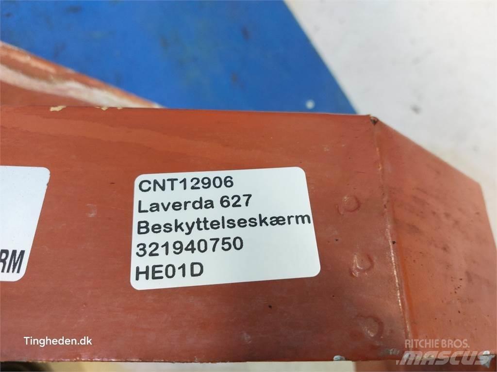 Laverda 627 Drugi kmetijski stroji