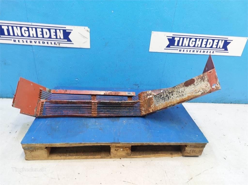 Laverda 627 Drugi kmetijski stroji