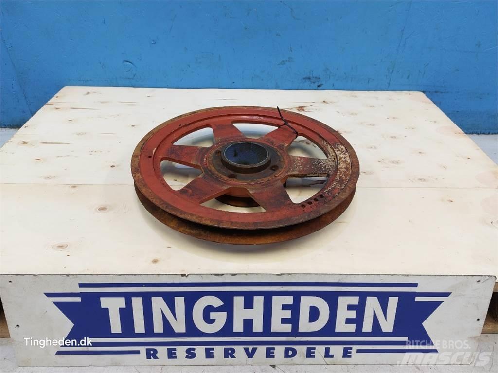Laverda 627 Drugi kmetijski stroji