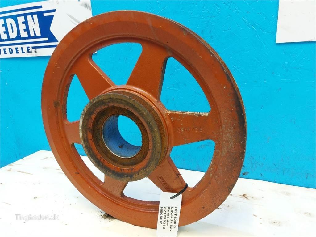 Laverda 627 Drugi kmetijski stroji