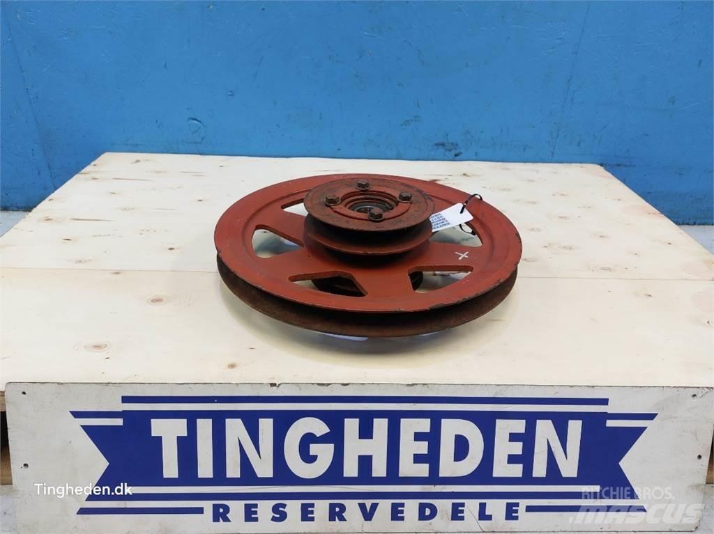 Laverda 627 Drugi kmetijski stroji