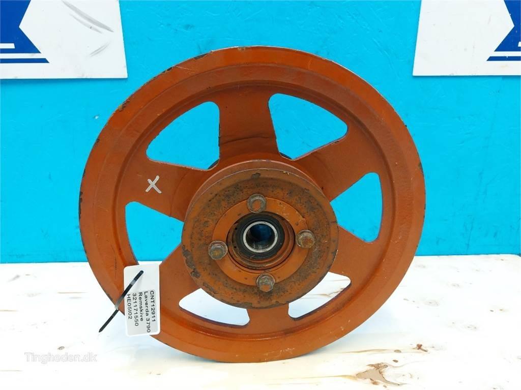 Laverda 627 Drugi kmetijski stroji