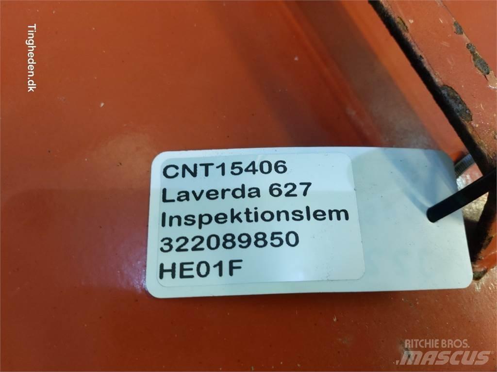 Laverda 627 Drugi kmetijski stroji