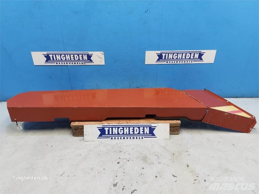 Laverda 627 Drugi kmetijski stroji