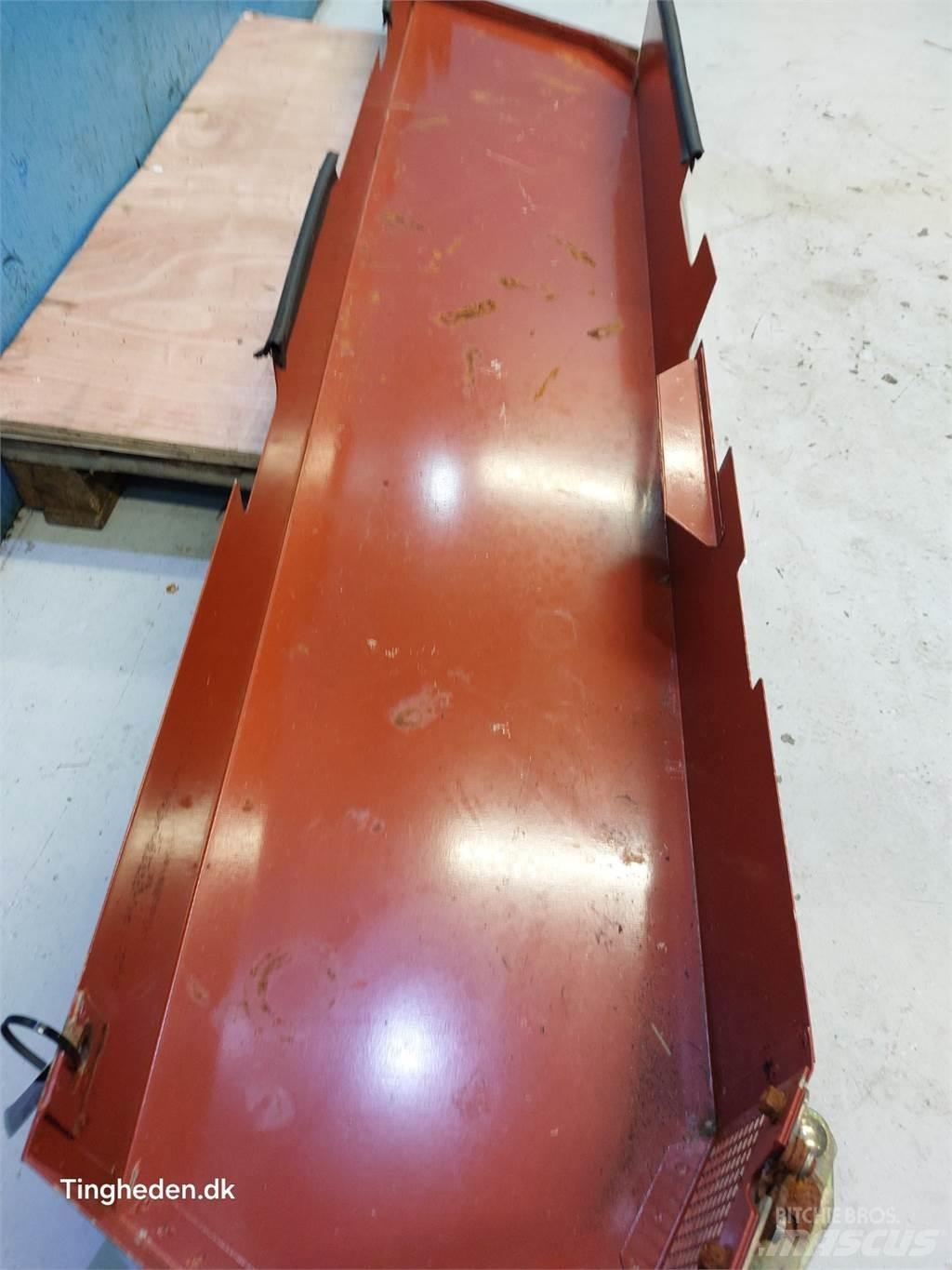 Laverda 627 Drugi kmetijski stroji