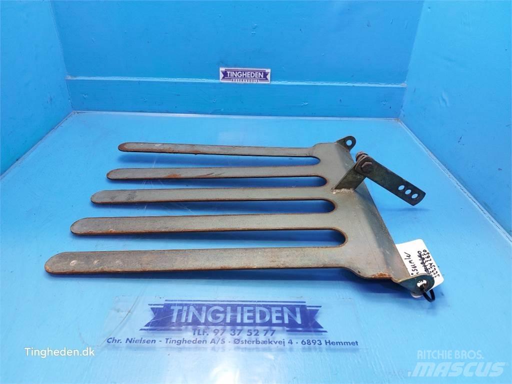 Laverda 627 Drugi kmetijski stroji
