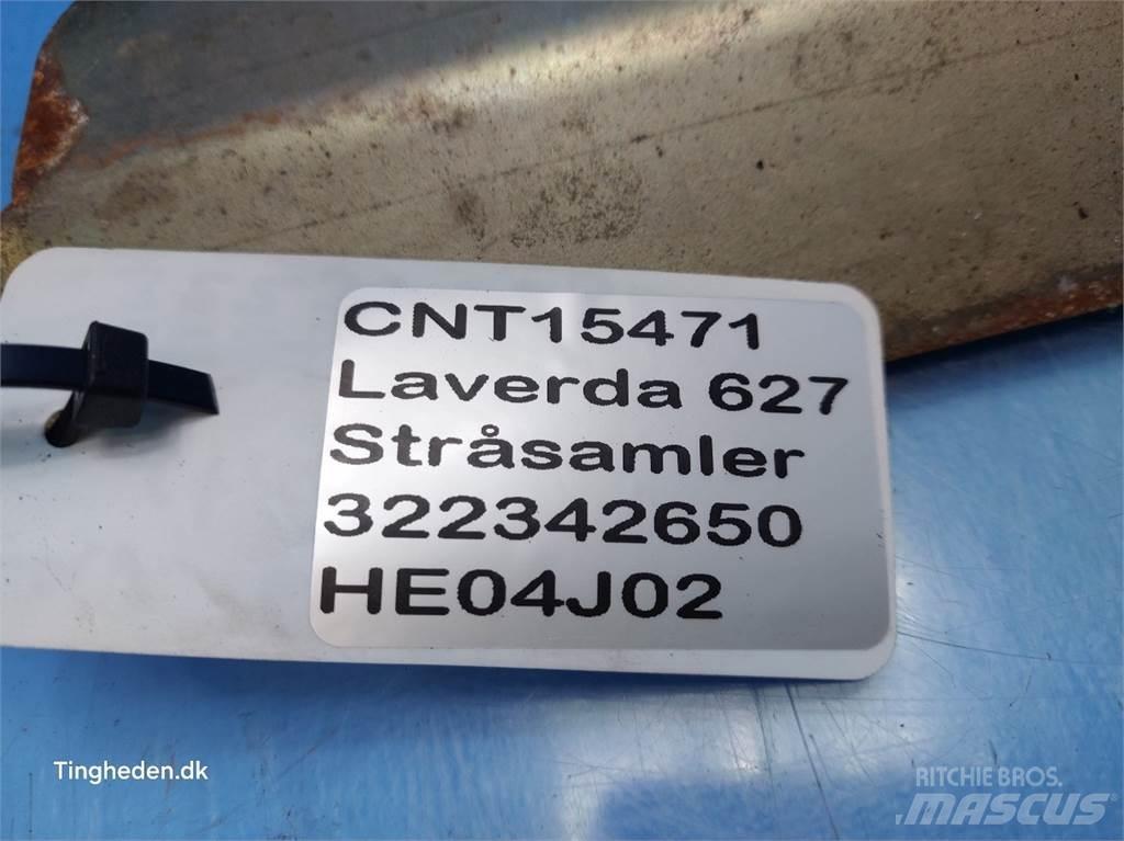 Laverda 627 Drugi kmetijski stroji