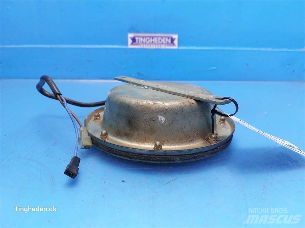 Laverda 627 Drugi kmetijski stroji