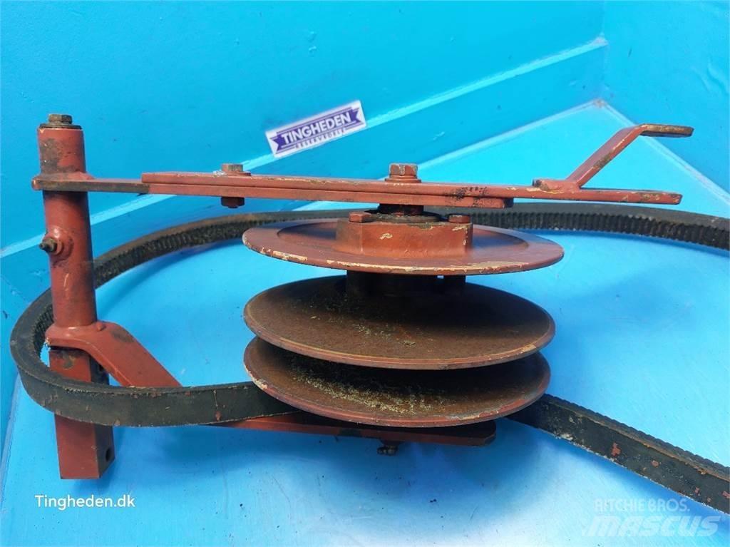 Laverda 627 Drugi kmetijski stroji