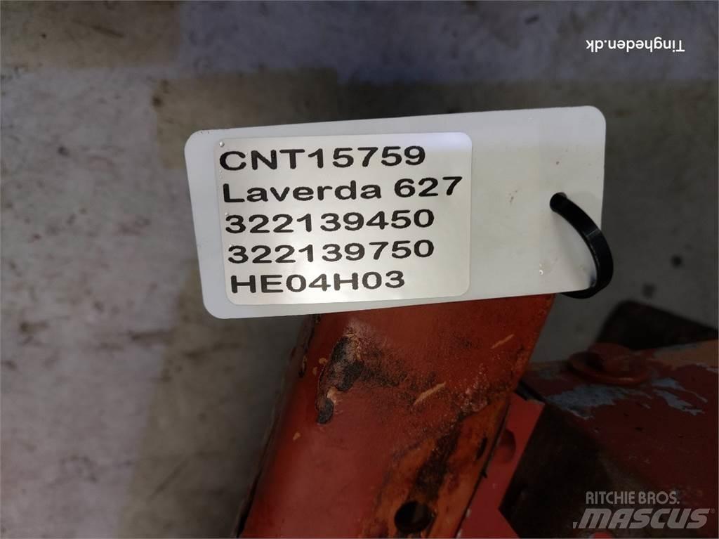Laverda 627 Drugi kmetijski stroji