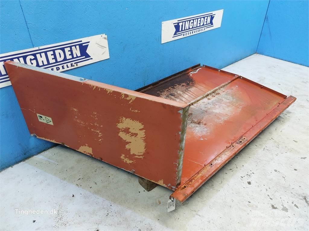 Laverda 627 Drugi kmetijski stroji