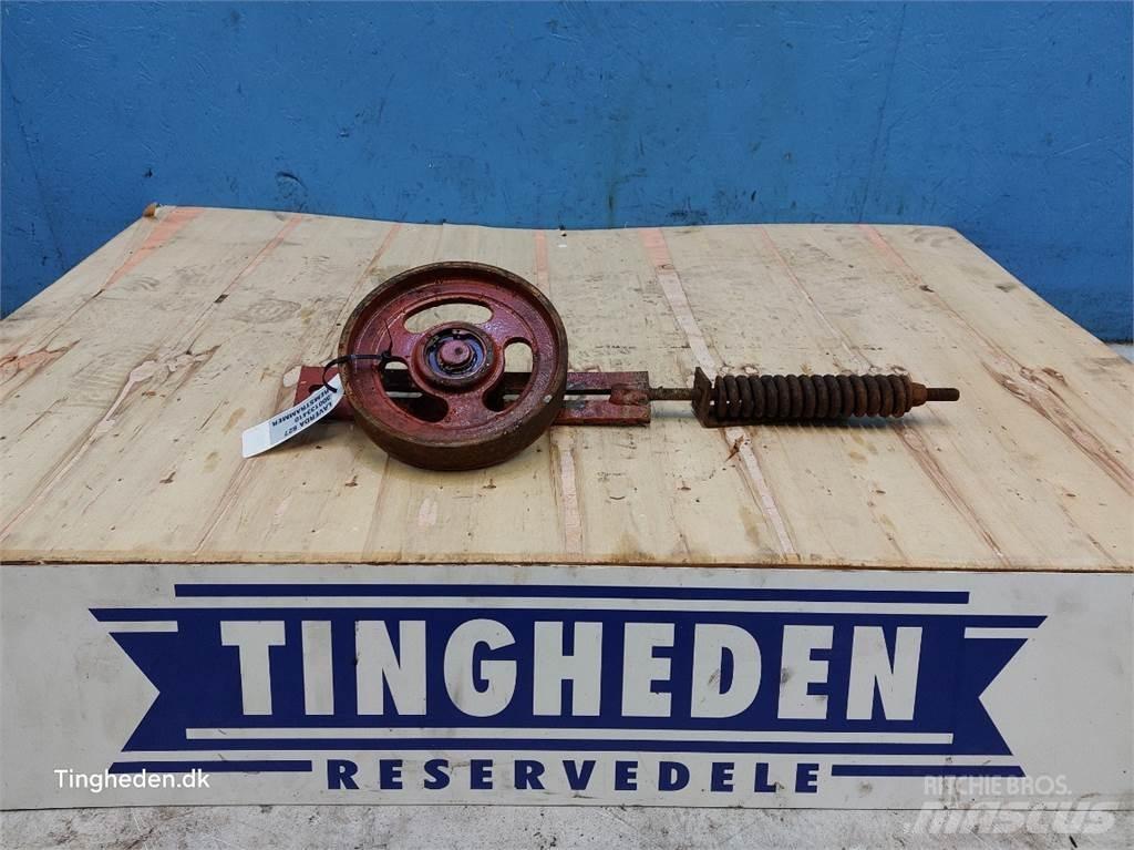 Laverda 627 Drugi kmetijski stroji