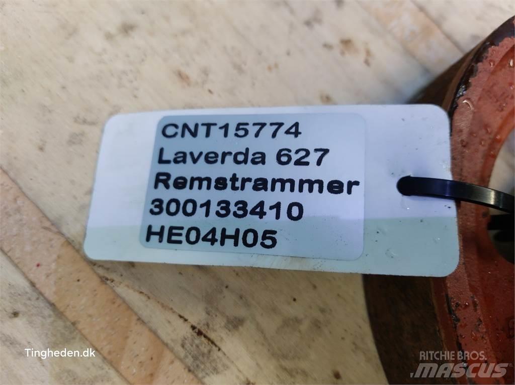 Laverda 627 Drugi kmetijski stroji