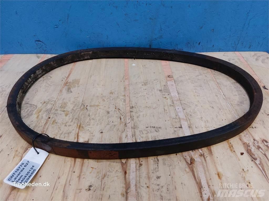 Laverda 627 Drugi kmetijski stroji