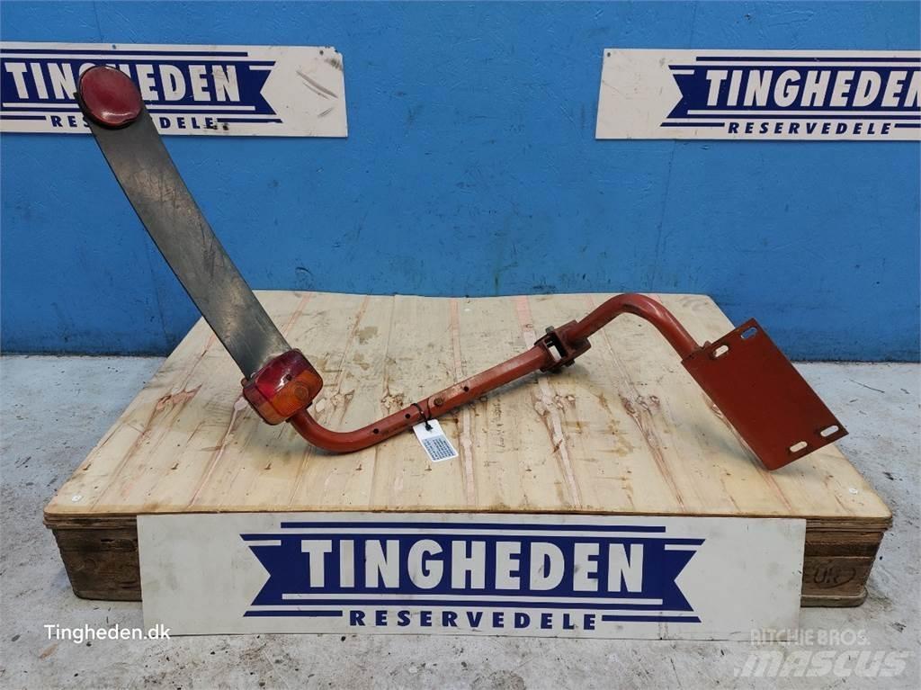 Laverda 627 Drugi kmetijski stroji