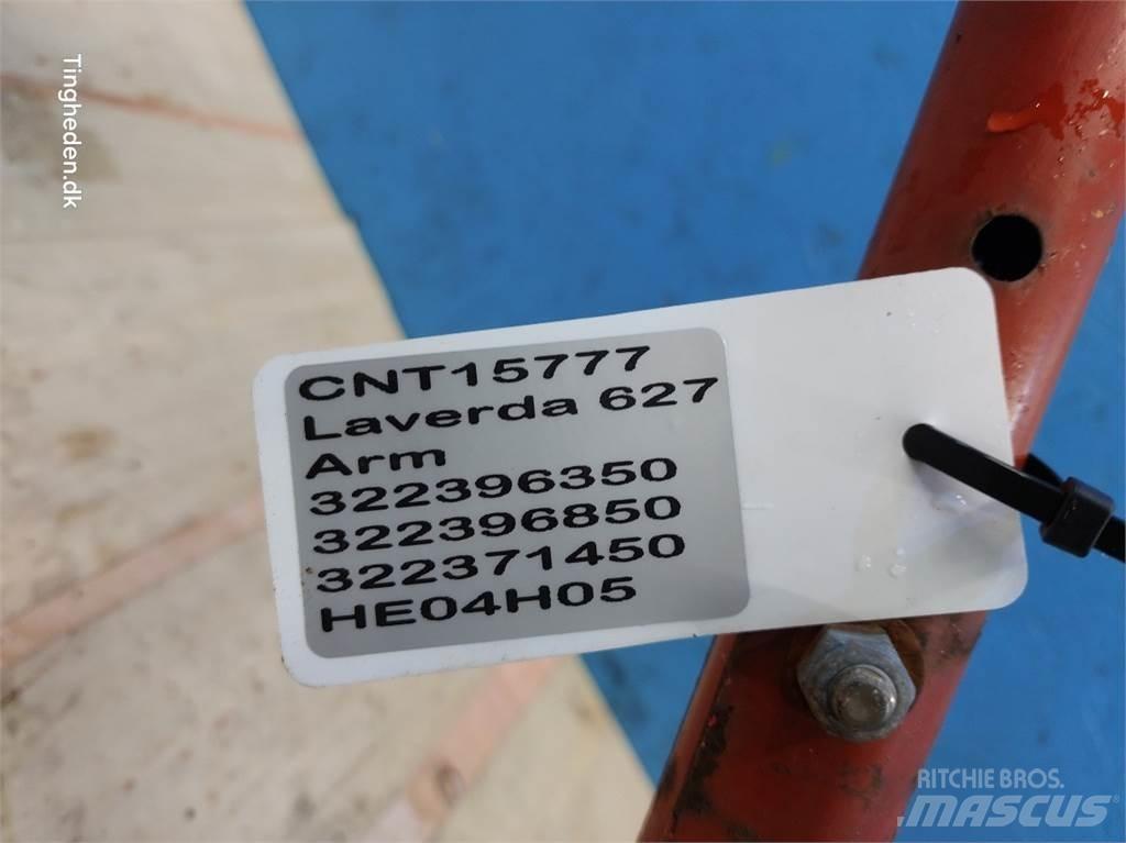 Laverda 627 Drugi kmetijski stroji