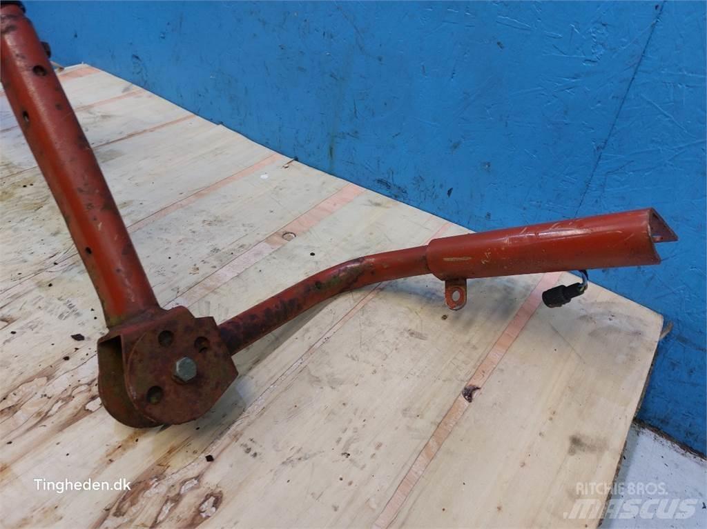 Laverda 627 Drugi kmetijski stroji