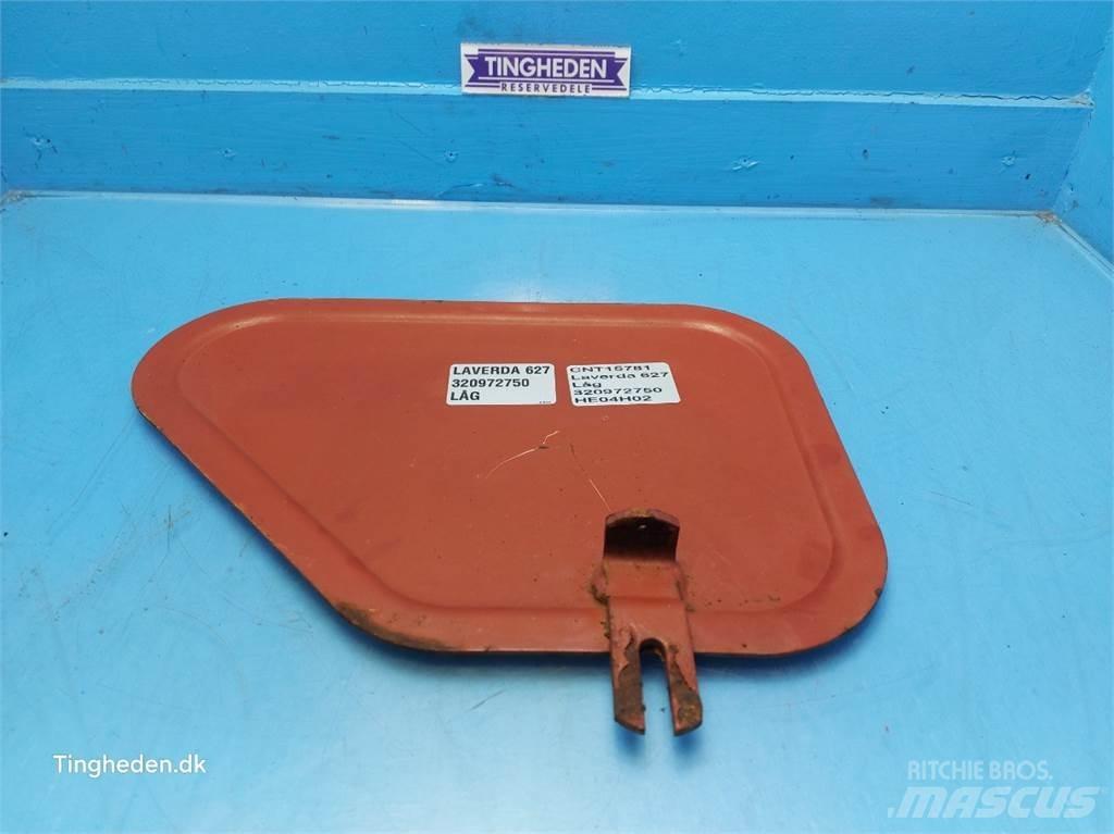 Laverda 627 Drugi kmetijski stroji