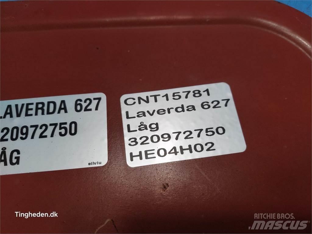 Laverda 627 Drugi kmetijski stroji