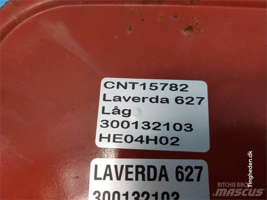 Laverda 627 Kmetijstvo - drugo