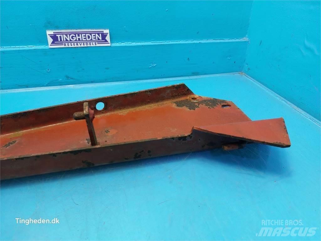 Laverda 627 Drugi kmetijski stroji