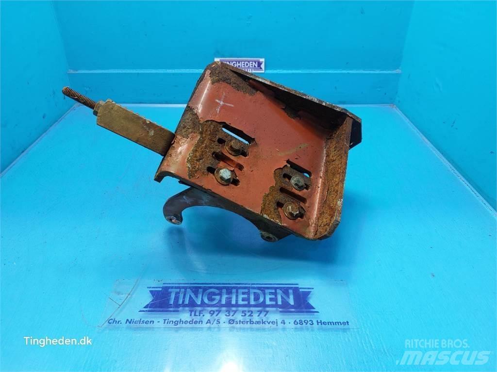 Laverda 627 Drugi kmetijski stroji
