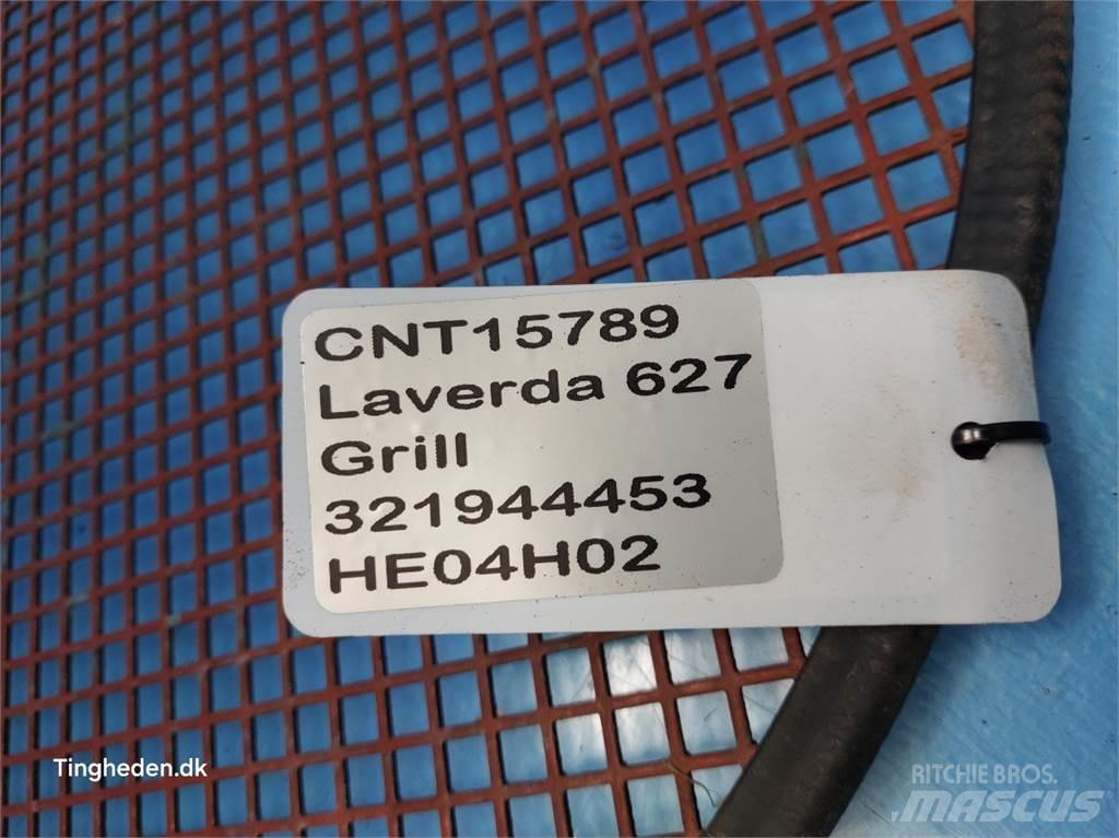 Laverda 627 Kmetijstvo - drugo