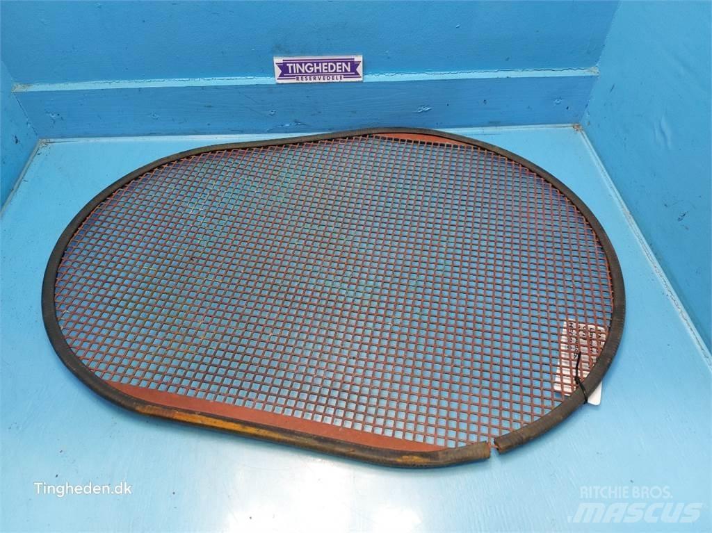 Laverda 627 Kmetijstvo - drugo