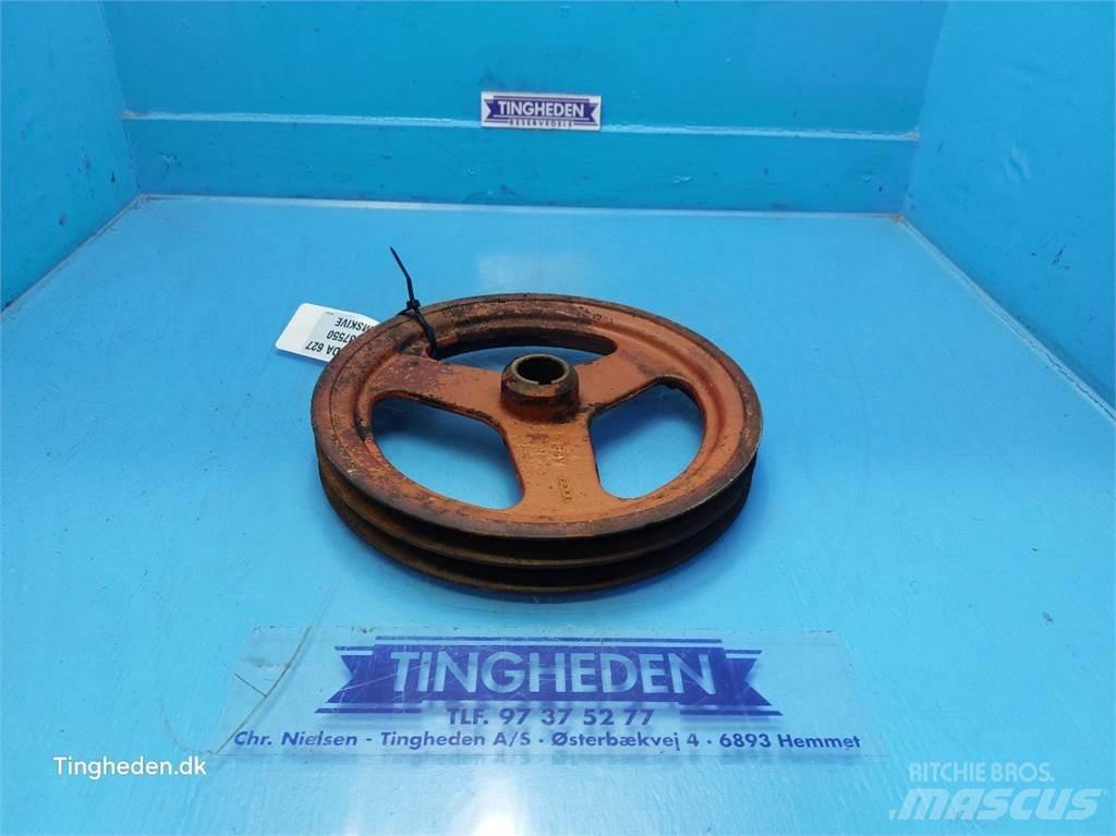 Laverda 627 Drugi kmetijski stroji