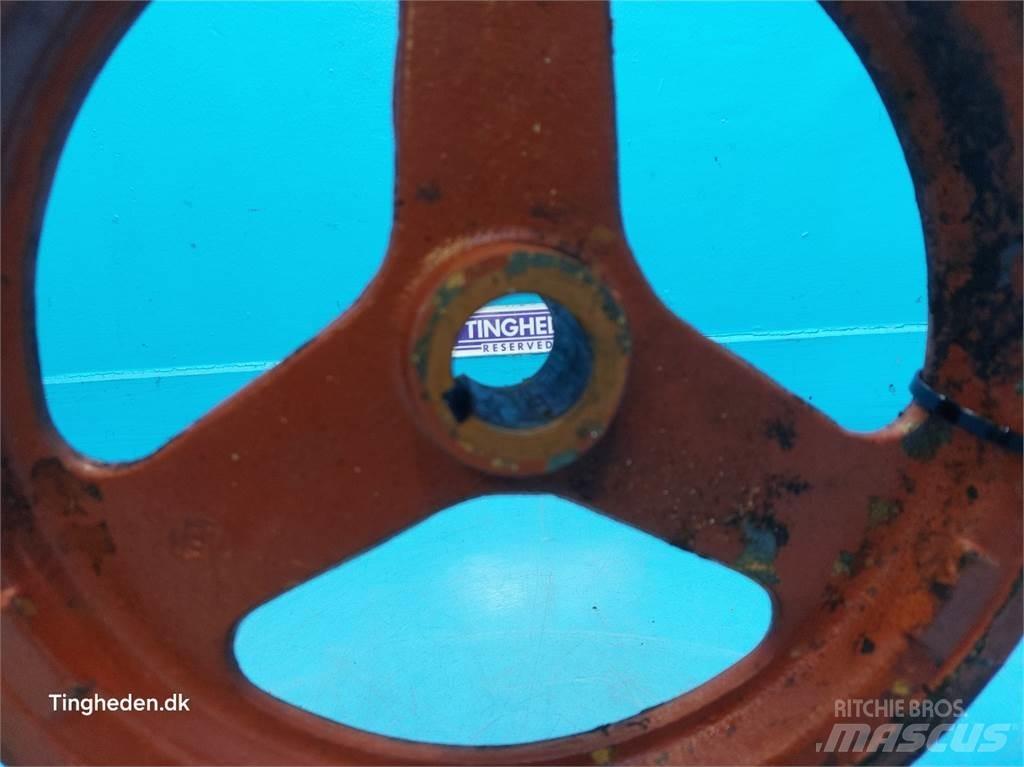 Laverda 627 Drugi kmetijski stroji