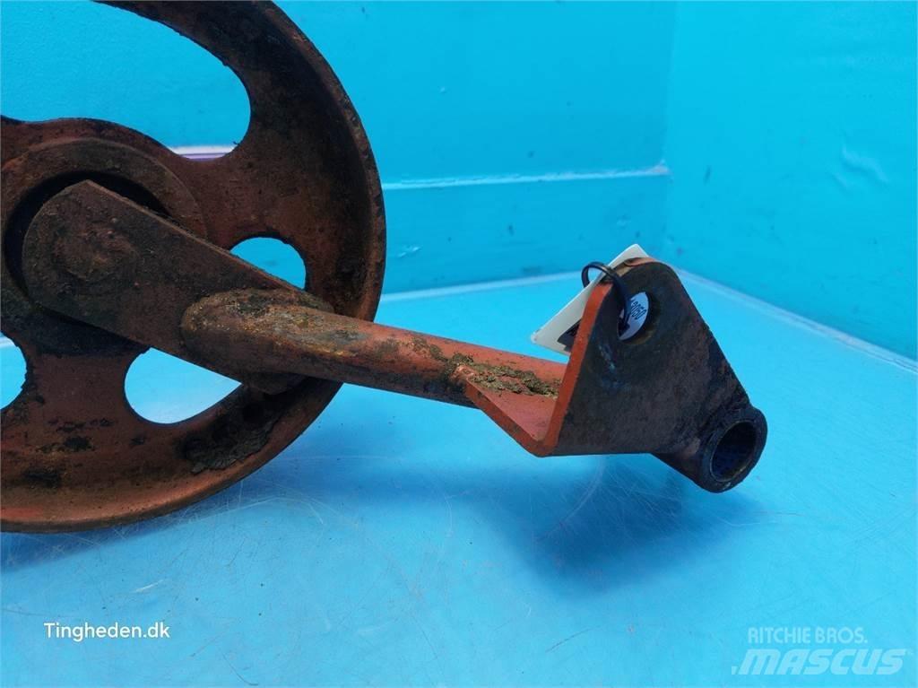 Laverda 627 Drugi kmetijski stroji