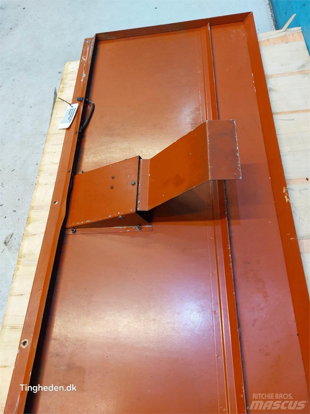 Laverda 627 Drugi kmetijski stroji