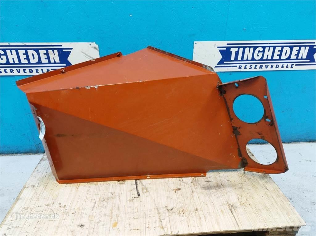 Laverda 627 Drugi kmetijski stroji