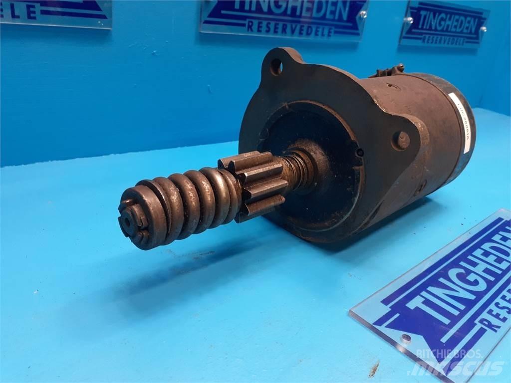 Lucas 26061A Motorji