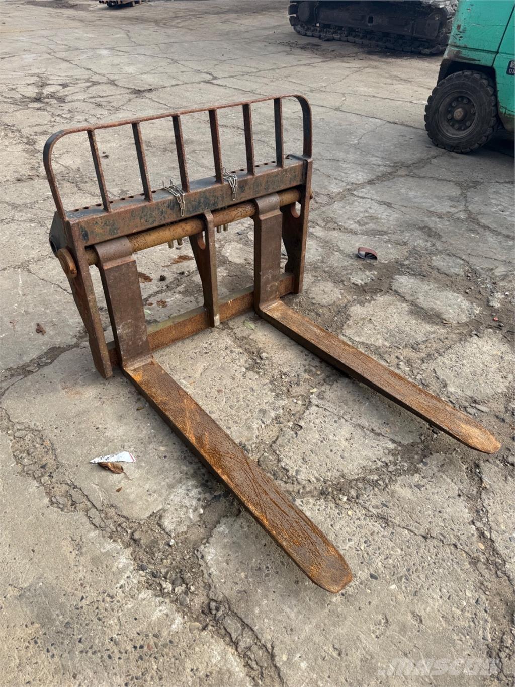 Manitou 4000kg Vilice