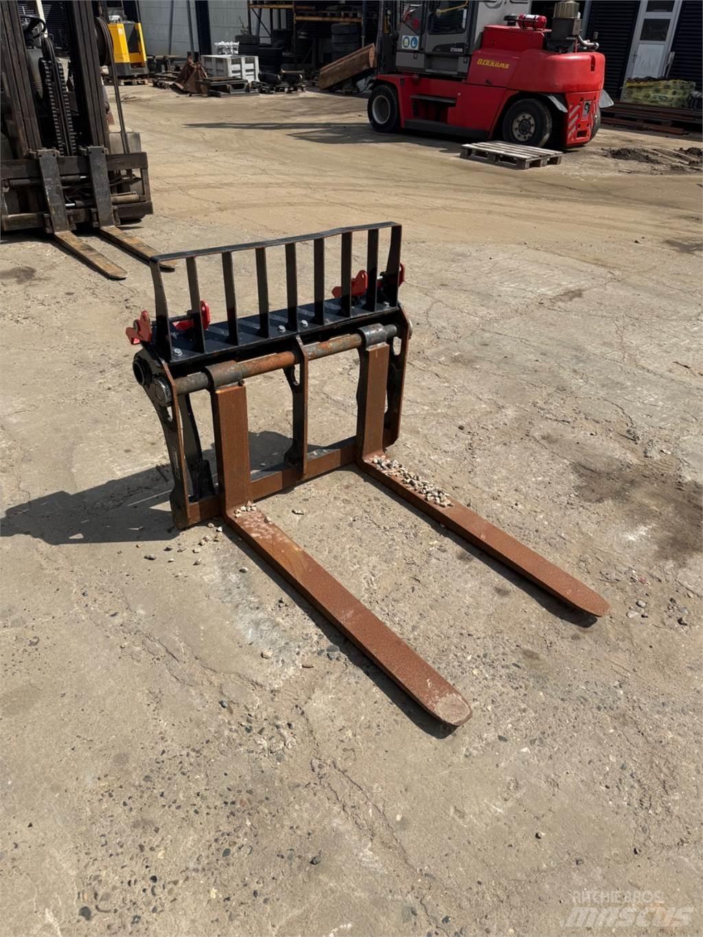 Manitou 625 Vilice