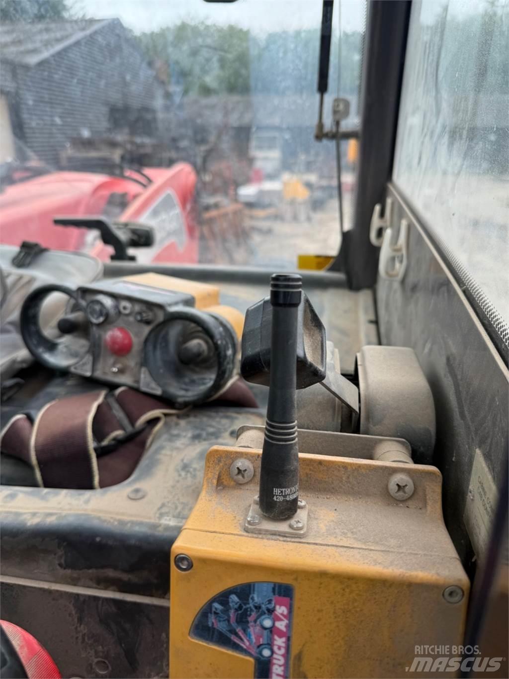 Manitou MT1840 Teleskopski viličarji