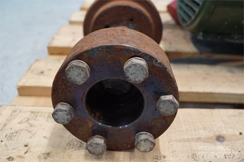  Markon Generator Drugi agregati