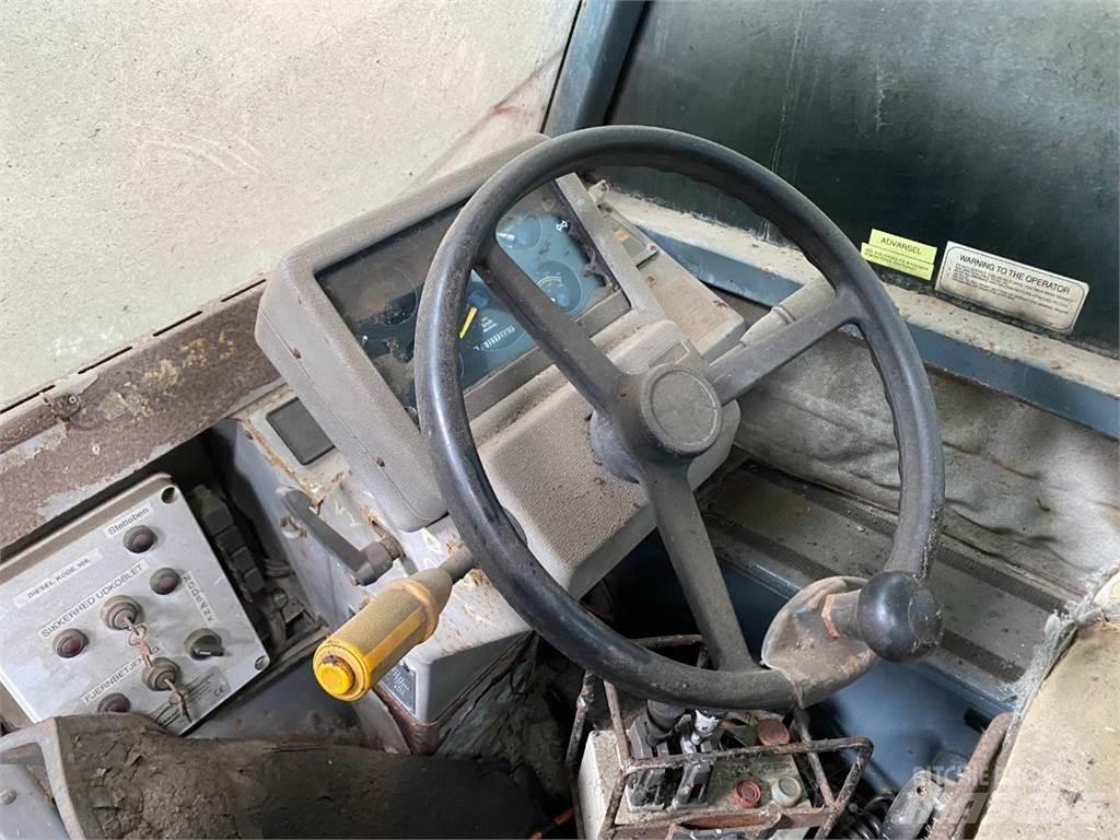 Matbro TS300 Teleskopski viličarji