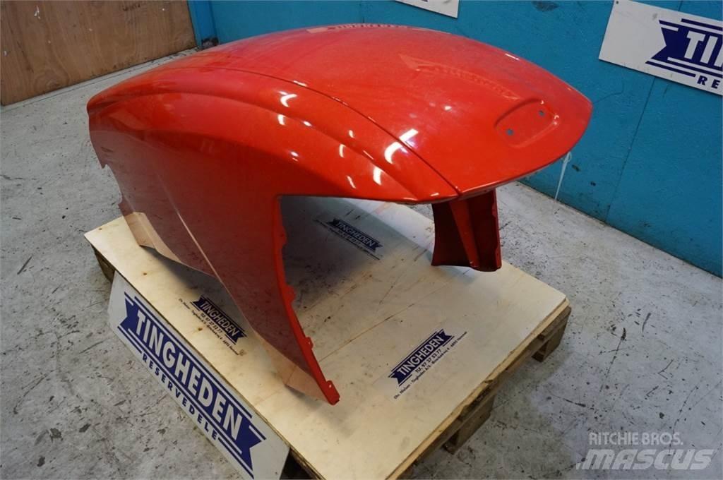 McCormick  Druga oprema za traktorje