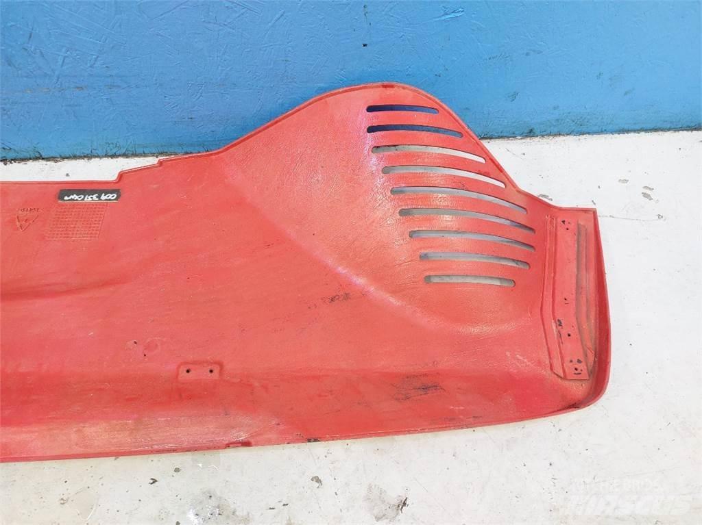 McCormick  Druga oprema za traktorje