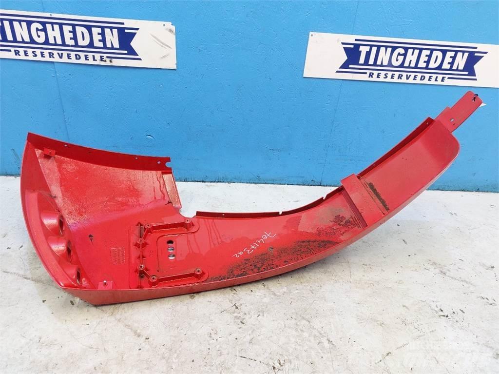 McCormick  Druga oprema za traktorje