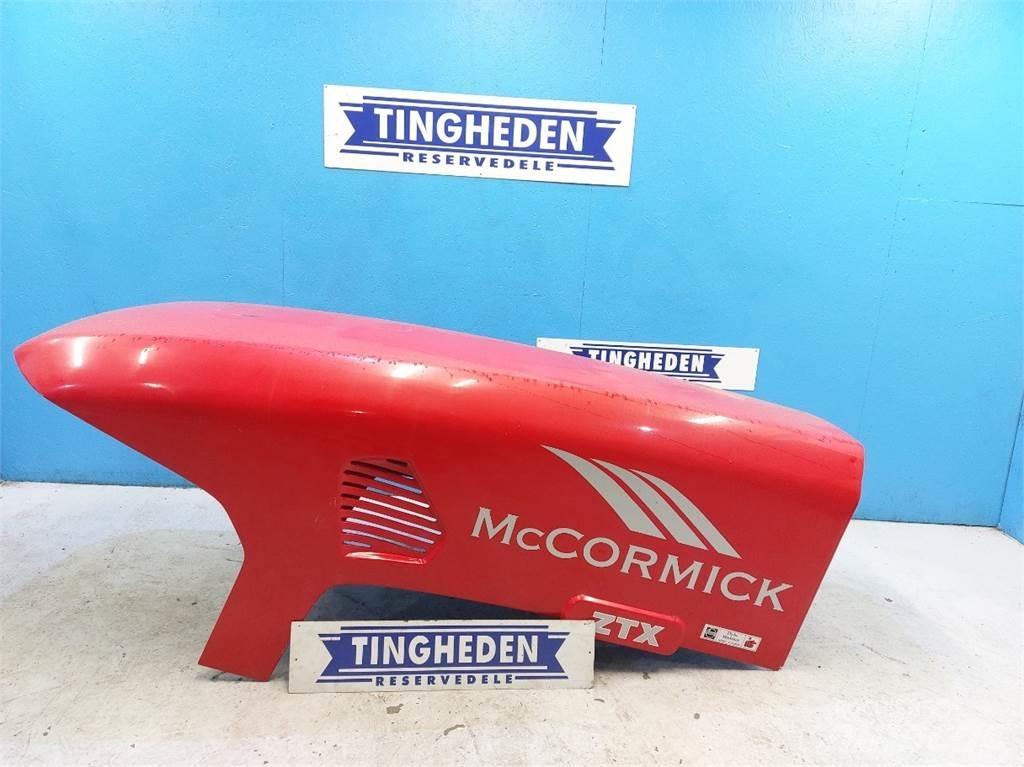 McCormick ZTX Druga oprema za traktorje