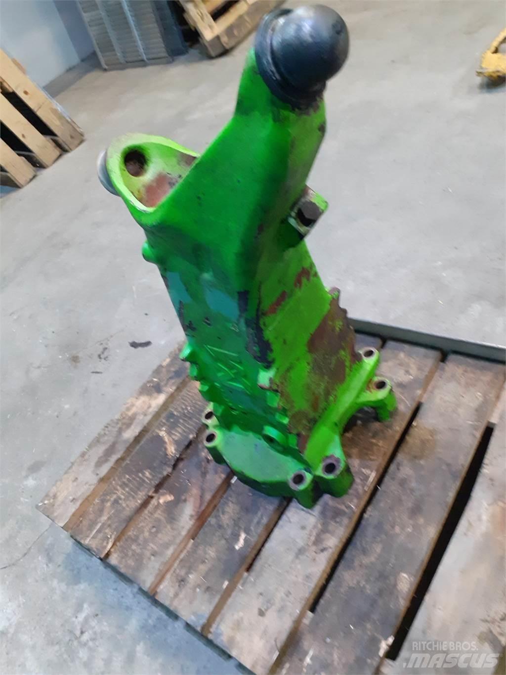 Merlo 28.7 Osi