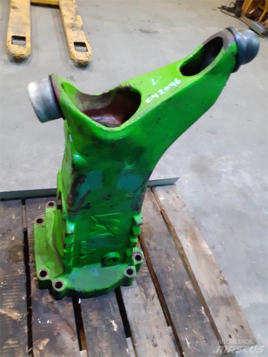 Merlo 28.7 Osi
