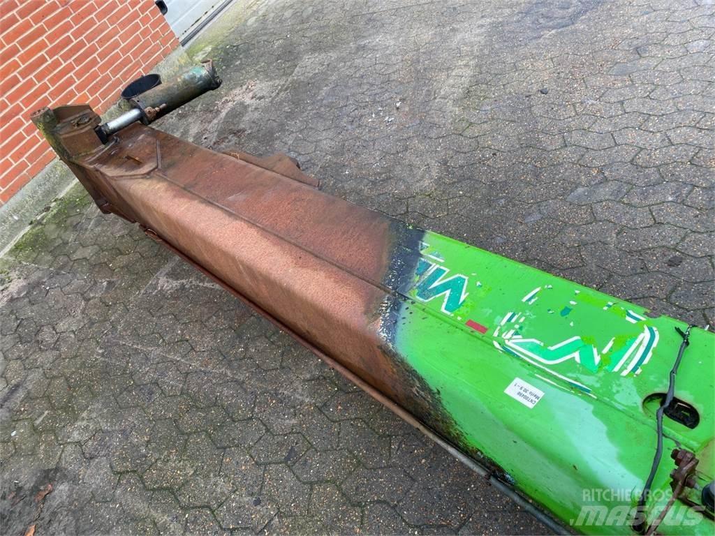 Merlo 30.9 Bom Boom in dipper roke